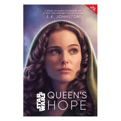 "Queen's Hope" - "" ("Johnston E. K.")(Paperback)