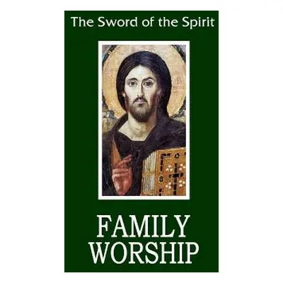 "Family Worship" - "" ("Kinzer Mark")(Paperback)