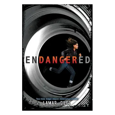 "Endangered" - "" ("Giles Lamar")(Paperback)