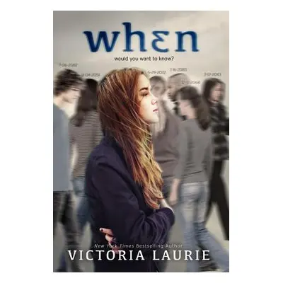 "When" - "" ("Laurie Victoria")(Paperback)