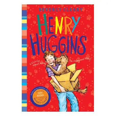 "Henry Huggins" - "" ("Cleary Beverly")(Paperback)