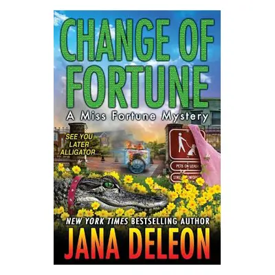 "Change of Fortune" - "" ("DeLeon Jana")(Paperback)