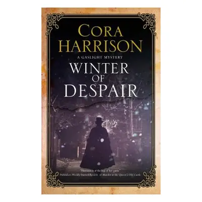 "Winter of Despair" - "" ("Harrison Cora")(Pevná vazba)