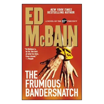 "Frumious Bandersnatch" - "" ("McBain Ed")(Paperback)