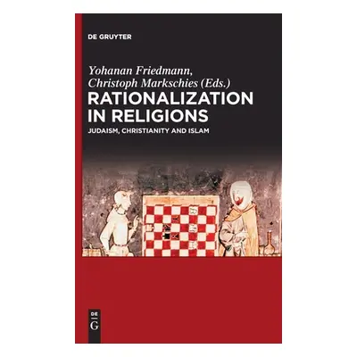 "Rationalization in Religions" - "" ("No Contributor")(Paperback)