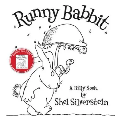 "Runny Babbit: A Billy Sook" - "" ("Silverstein Shel")(Pevná vazba)