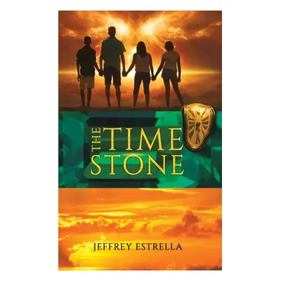 "The Time Stone" - "" ("Estrella Jeffrey")(Pevná vazba)