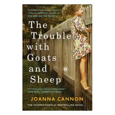 "The Trouble with Goats and Sheep" - "" ("Cannon Joanna")(Paperback)