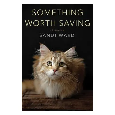 "Something Worth Saving" - "" ("Ward Sandi")(Paperback)