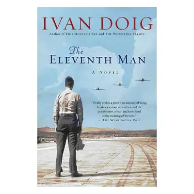 "The Eleventh Man" - "" ("Doig Ivan")(Paperback)