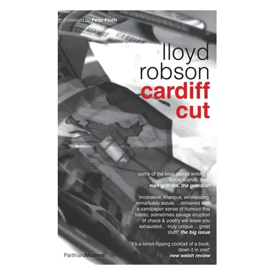 "Cardiff Cut" - "" ("Robson Lloyd")(Paperback)