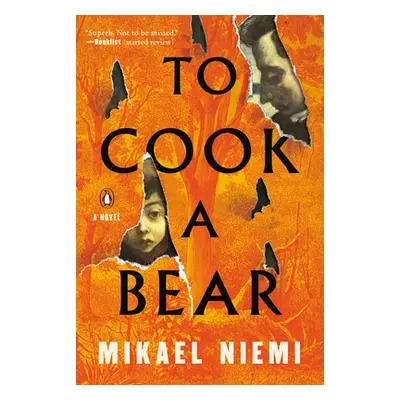 "To Cook a Bear" - "" ("Niemi Mikael")(Paperback)