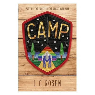 "Camp" - "" ("Rosen L. C.")(Paperback)