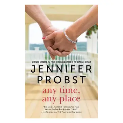 "Any Time, Any Place, 2" - "" ("Probst Jennifer")(Paperback)