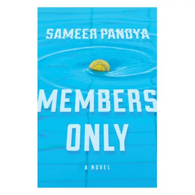 "Members Only" - "" ("Pandya Sameer")(Paperback)