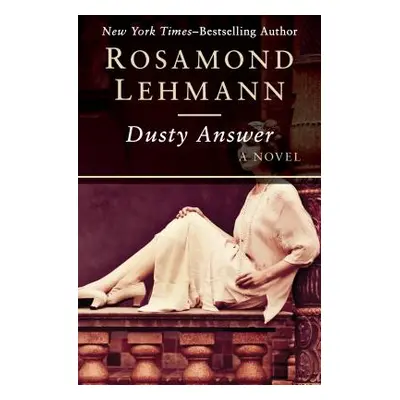 "Dusty Answer" - "" ("Lehmann Rosamond")(Paperback)