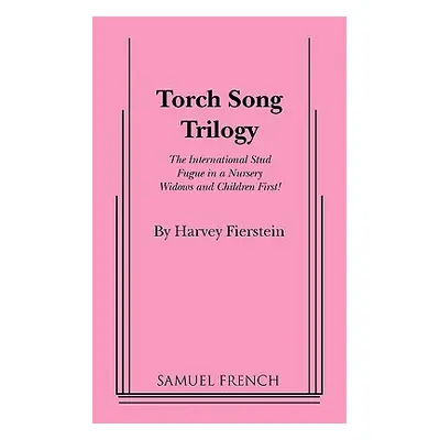 "Torch Song Trilogy" - "" ("Brown Gilmor")(Paperback)