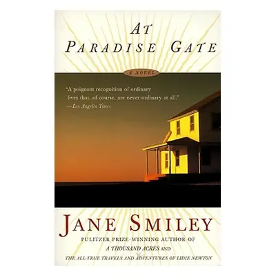 "At Paradise Gate" - "" ("Smiley Jane")(Paperback)