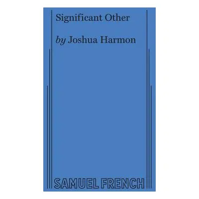 "Significant Other" - "" ("Harmon Joshua")(Paperback)