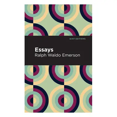 "Essays" - "" ("Emerson Ralph Waldo")(Paperback)