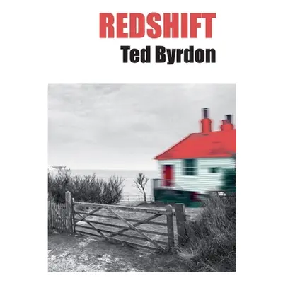 "Redshift" - "" ("Byrdon Ted")(Paperback)