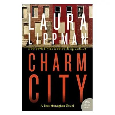 "Charm City" - "" ("Lippman Laura")(Paperback)