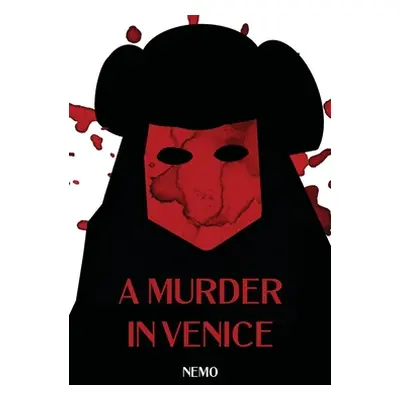 "A Murder in Venice" - "" ("Nemo")(Paperback)