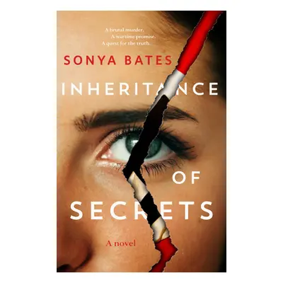 "Inheritance of Secrets" - "" ("Bates Sonya")(Paperback)