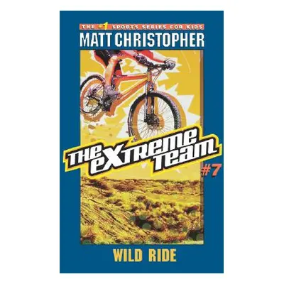 "Wild Ride" - "" ("Christopher Matt")(Paperback)