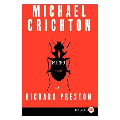 "Micro LP" - "" ("Crichton Michael")(Paperback)