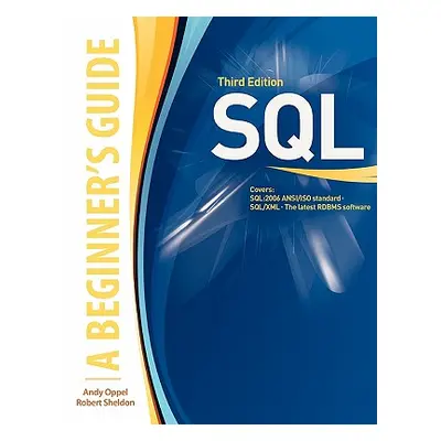 "SQL" - "" ("Oppel Andy")(Paperback)