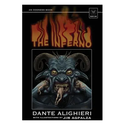 "The Inferno" - "" ("Alighieri Dante")(Paperback)