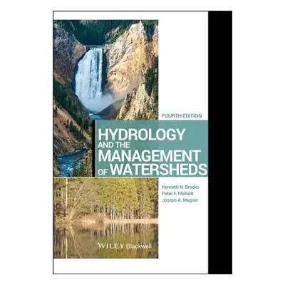 "Hydrology Management Watershed" - "" ("Brooks Kenneth N.")(Pevná vazba)