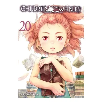 "Children of the Whales, Vol. 20" - "" ("Umeda Abi")(Paperback)