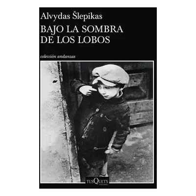 "Bajo La Sombra de Los Lobos" - "" ("Slepika Alvydas")(Paperback)