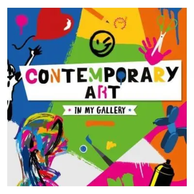 "Contemporary Art" - "" ("Dufresne Emilie")(Paperback / softback)