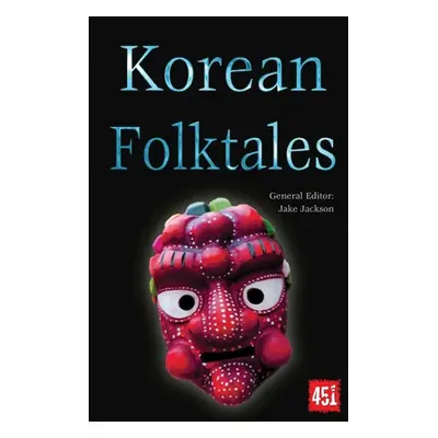 "Korean Folktales" - "" ("Jackson J. K.")(Paperback)