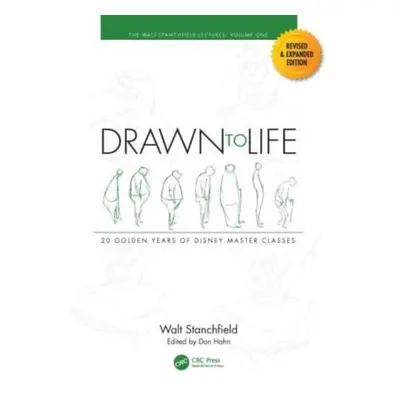 "Drawn to Life: 20 Golden Years of Disney Master Classes: Volume 1: The Walt Stanchfield Lecture