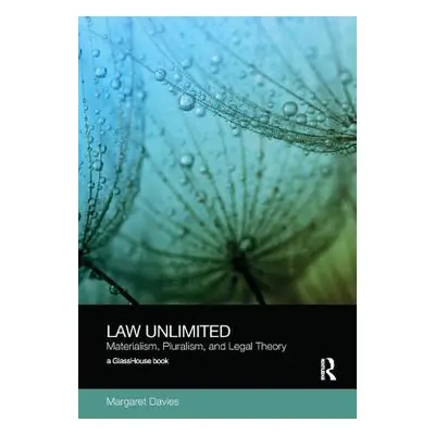 "Law Unlimited" - "" ("Davies Margaret")(Paperback)