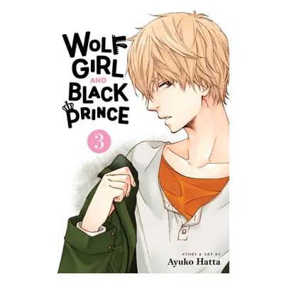 "Wolf Girl and Black Prince, Vol. 3" - "" ("Hatta Ayuko")(Paperback)