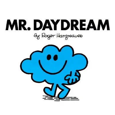 "Mr. Daydream" - "" ("Hargreaves Roger")(Paperback)