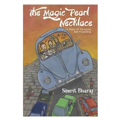 "The Magic Pearl Necklace" - "" ("Bharaj Simrit")(Paperback)