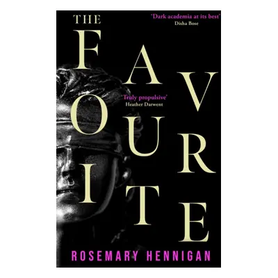 "Favourite" - "" ("Hennigan Rosemary")(Paperback / softback)