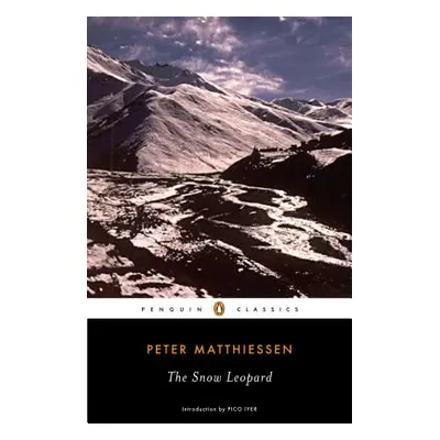 "The Snow Leopard" - "" ("Matthiessen Peter")(Paperback)