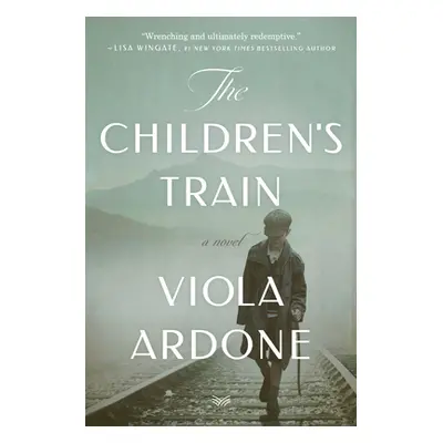 "The Children's Train" - "" ("Ardone Viola")(Paperback)