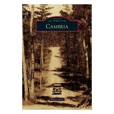 "Cambria" - "" ("Attoe Wayne")(Pevná vazba)