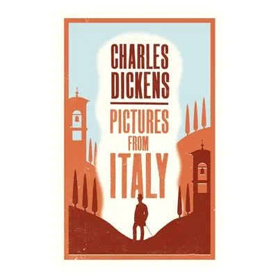 "Pictures from Italy" - "" ("Dickens Charles")(Paperback)