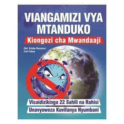 "Viangamizi Vya Mtanduko" - "" ("Ramirez Eddie")(Paperback)