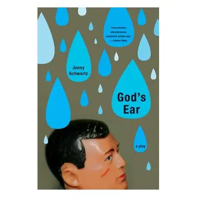 "God's Ear" - "" ("Jenny Schwartz")(Paperback)