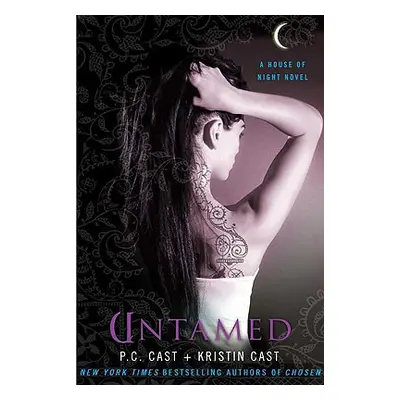 "Untamed" - "" ("Cast P. C.")(Paperback)